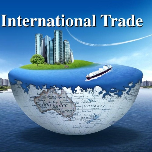 China's Export Trade Hits New High, Signaling Robust Global Recovery